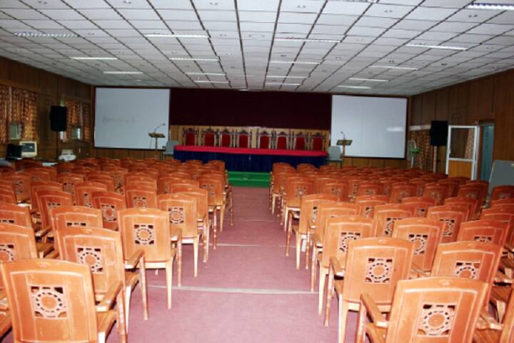 auditorium
